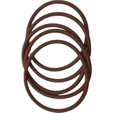 BH Büyük Hidrolik Fkm Viton 75 Shore Oring K0 - 2 x 30