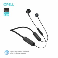 Pell PL-S20 Bluetooth Kulakiçi Sport Kulaklık