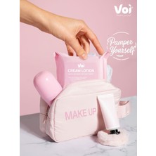 Voi Makyaj Temizleme Mendili Krem Losyonlu 25X2 50 Adet