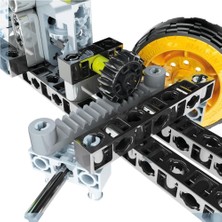 64437 Mekanik Laboratuvarı - Tarım Ekipmanları +8 Yaş