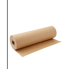 Enerji Ambalaj Kraft Kağıt Rulo 50CM 10METRE Ambalaj ve Çeyiz Paketleme Kağıdı Çiçek Kağıdı