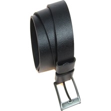 Derimine Deri Erkek Kot Kemeri 4,5 cm