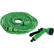 Vanckey Uzayan Bahçe Hortumu-5 Metre-15 Metre