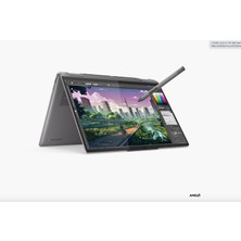 Lenovo Yoga 7 Amd Ryzen™ 7 8840HS 16 GB 1 Tb SSD Freedos 83DK005PTR