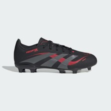 adidas Siyah Unisex Çocuk   Krampon PREDATOR LEAGUE FG/MG J ID3749