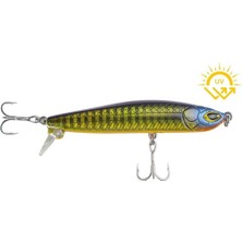 Fujin Fastpen 90MM 23GR Sinking (Batan) Maket Balık