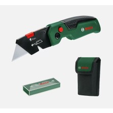 Bosch Katlanır Maket Bıçağı