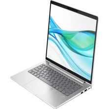 Hp Probook 440 G11 A22YQEA U5-125U 8gb 512SSD 14 Dos