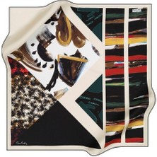 Pierre Cardin Nostalji Sura Ipek Eşarp 8394-316