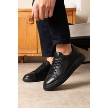 Refredo Shoes  Deri Jack Sneaker