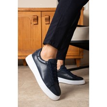 Hakiki Deri Jack Sneaker