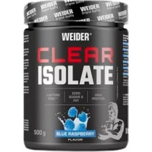 Weider Clear Isolate Protein 500 G