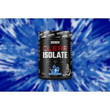 Weider Clear Isolate Protein 500 G