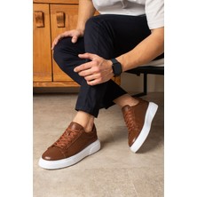 Hakiki Deri Jack Sneaker
