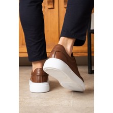 Hakiki Deri Jack Sneaker