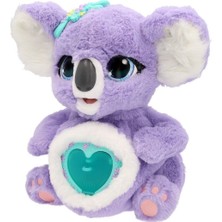 Sunman 92116 Interaktif Peluş Koala Mama -Sunman