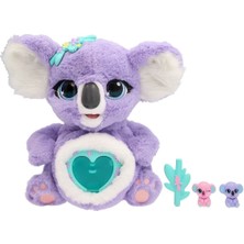 Sunman 92116 Interaktif Peluş Koala Mama -Sunman