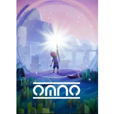OMNO (Pc Oyun) Steam Key