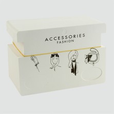 Feryal Fular Kolye Kartı