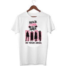 Alpşan Ticaret Blackpink Tişört. Blackpınk T-Shirt. Blackpink Tişört. Blackpınk T-Shirt. Blackpınk. BLACKPİNK000036