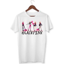 Alpşan Ticaret Blackpink Tişört. Blackpınk T-Shirt. Blackpink Tişört. Blackpınk T-Shirt. Blackpınk. BLACKPİNK000014