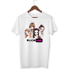 Alpşan Ticaret Blackpink  Tişört. Blackpınk T-Shirt. Blackpink Tişört. Blackpınk T-Shirt. Blackpınk. BLACKPİNK00009