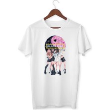 Alpşan Ticaret Blackpink Tişört. Blackpınk T-Shirt. Blackpink Tişört. Blackpınk T-Shirt. Blackpınk. BLACKPİNK000027