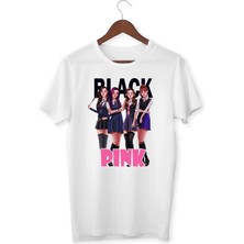 Alpşan Ticaret Blackpink Tişört. Blackpınk T-Shirt. Blackpink Tişört. Blackpınk T-Shirt. Blackpınk. BLACKPİNK000021