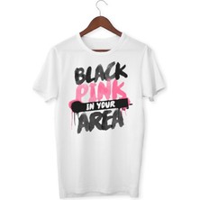 Alpşan Ticaret Blackpink Tişört. Blackpınk T-Shirt. Blackpink Tişört. Blackpınk T-Shirt. Blackpınk. BLACKPİNK000015