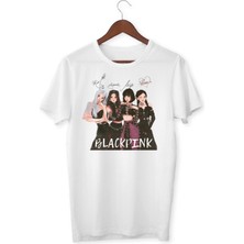 Alpşan Ticaret Blackpink Tişört. Blackpınk T-Shirt. Blackpink Tişört. Blackpınk T-Shirt. Blackpınk. BLACKPİNK000012