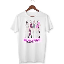 Alpşan Ticaret Blackpink Tişört. Blackpınk T-Shirt. Blackpink Tişört. Blackpınk T-Shirt. Blackpınk. BLACKPİNK000024