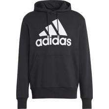 Adidas Sportswear IC9363 Essentials French Terry Big Logo Hoodie