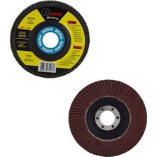 180X22XA100 Kum Flap Disk