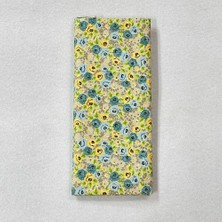 Poplin Pamuk Kumaş 50 x 170 cm PAL00