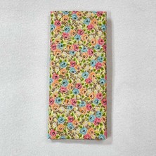 Poplin Pamuk Kumaş 50 x 170 cm PAL00