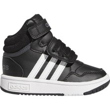 Adidas Sportswear GW0408 Hoops Mid Shoes