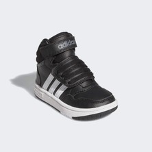 Adidas Sportswear GW0408 Hoops Mid Shoes
