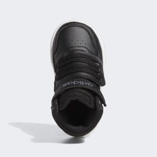 Adidas Sportswear GW0408 Hoops Mid Shoes