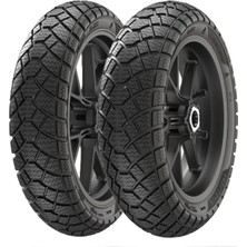 Rks Newlight 125 Newlight Pro Kışlık Lastik Takımı Winter
