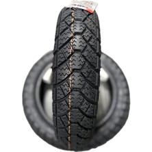 Anlas Rks Azure 50 Kışlık Lastik Takımı Winter Grip2