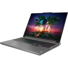 Lenovo Legion Slim5 83DH0000TT14 Ryzen7 8845HS 64GB 1tbssd+2tbssd RTX4060 16" Wqxga W11H Dizüstü Bilgisayar