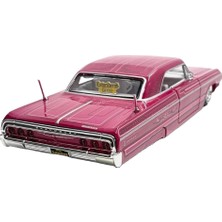 Maisto 1/26 1964 Chevrolet Impala Ss 32547