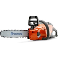 Husqvarna 120I Li 36V 4AH 30CM 3/8pinç 91 1.3mm .050INÇ 22.5diş 2.95KG Akülü Motorlu Testere