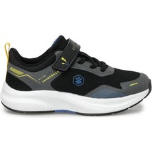 Lumberjack SCOTTY 4FX Siyah Erkek Çocuk Spor Ayakkabı 101509808