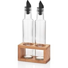 Woodsy Mini Line Yağlık Sirkelik Seti 250 ml
