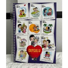 Şıpsevdi Duygulu Ajanda