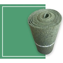 En  Etkili Ses Yalıtım Malzemesi | Izoton 8mm Keçe