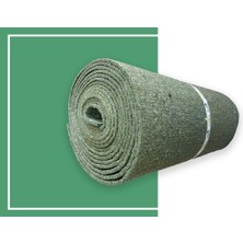 En  Etkili Ses Yalıtım Malzemesi | Izoton 8mm Keçe