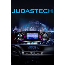 Judas B3 Fm Mp3 Bluetooth Aktarım Cihazı