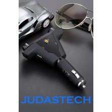 Judas B3 Fm Mp3 Bluetooth Aktarım Cihazı